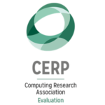 Logo of Computing Research Association - CERP