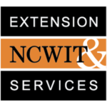Logo of National Center for Women & Information Technology (NCWIT)