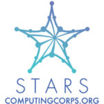 Logo of STARS Computing Corps Alliance for Broadening Participation in Computing