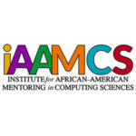Logo of Institute for African-American Mentoring in Computing Sciences