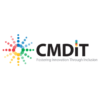 CMD-IT Student Professional Development Workshop Logo