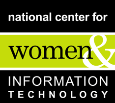 Upcoming Deadline for the Annual NCWIT Harold and Notkin Research and Graduate Mentoring Award