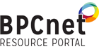 BPCnet Resource Portal