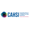 CAHSI: Computing Alliance of Hispanic Serving Institutions Logo
